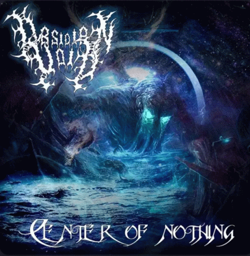 Obsidian Void : Center of Nothing